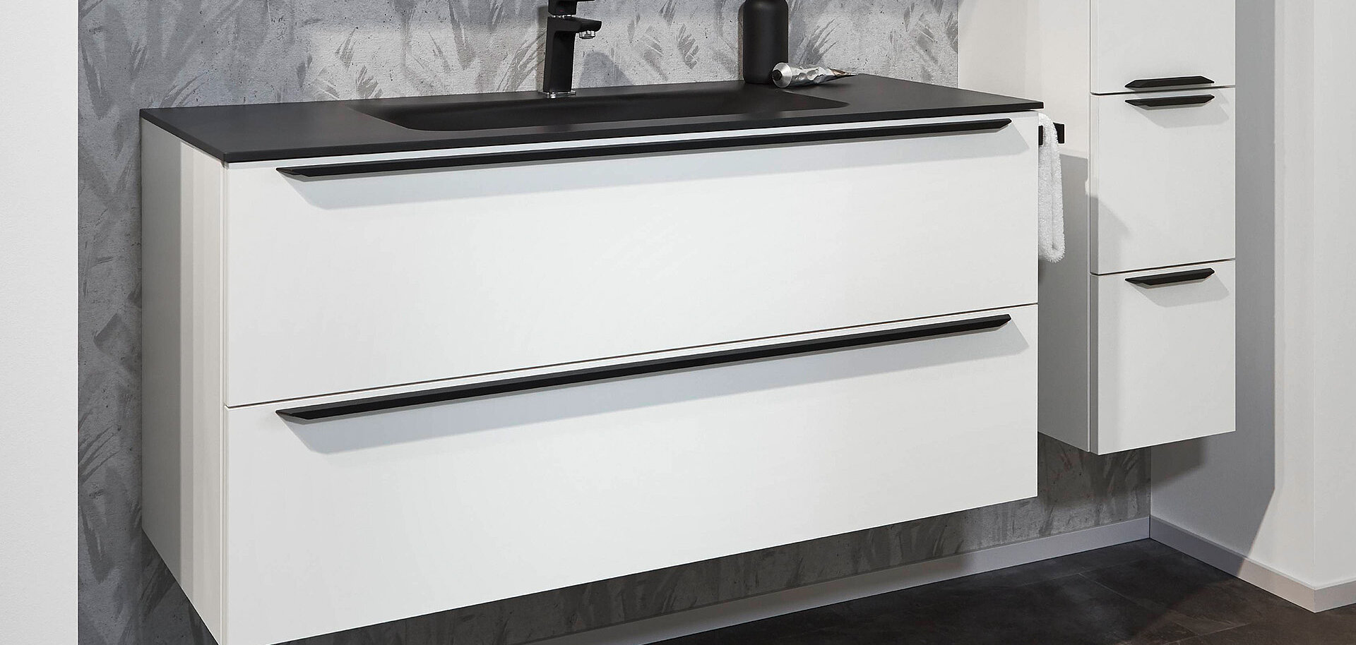 SENSO 488 - Premium honed white