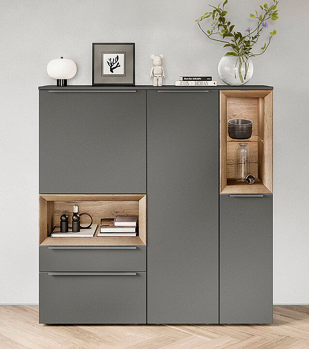 SENSO 491, Premium honed slate grey (3)