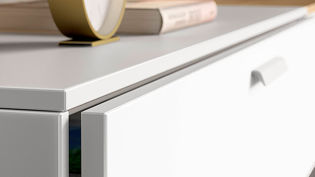 ARTIS 938, Alpine white matt (2)