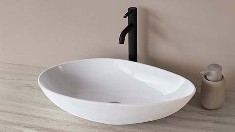 NORDIC 788, Honed sand (4)