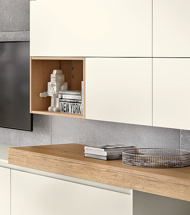 SOFTLINE 510, Perfect honed ivory (2)