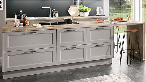 CASCADA 772, Stone grey (1)