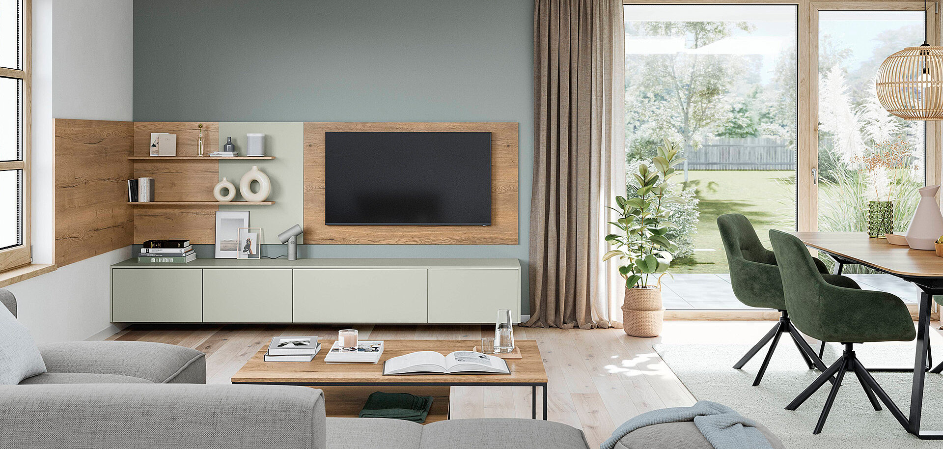 SENSO 494 - Premium honed jade