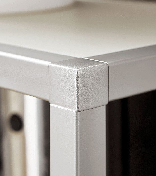 RIVA 891, White Concrete reproduction (2)