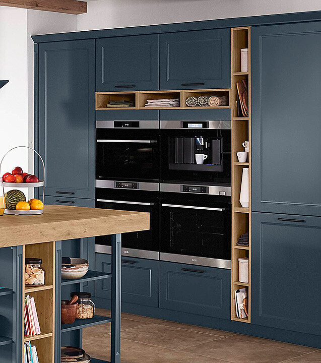CASCADA 778, Fjord blue (2)