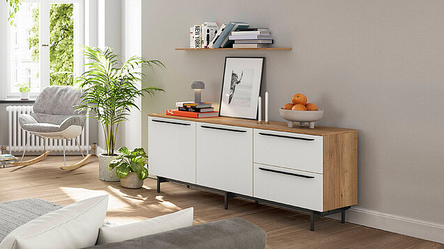 EASYTOUCH 968, White ultramatt (2)