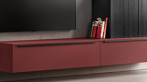 STRUCTURA 403, Nero oak reproduction (4)