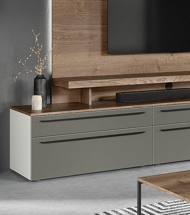 EASYTOUCH 970, Taupe grey ultramatt (3)