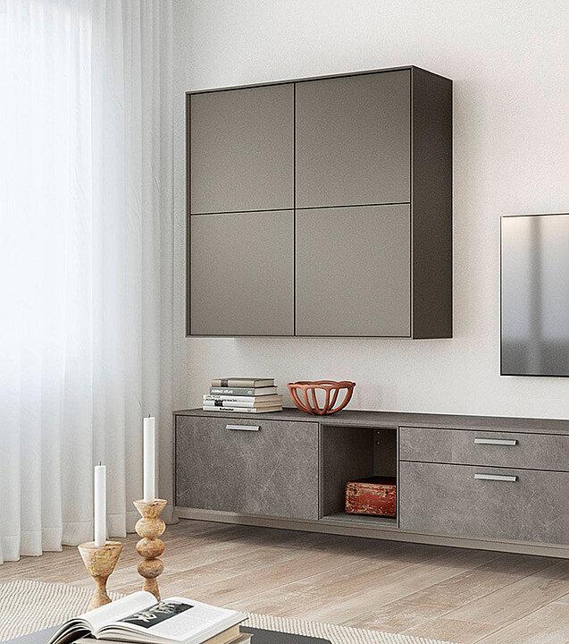 STONEART 305, Taupe grey basalt reproduction (3)