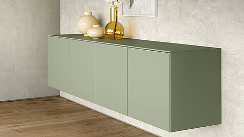 SENSO 495, Premium honed olive (5)