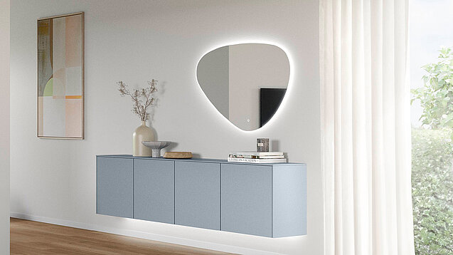 SENSO 485, Premium honed sky (2)