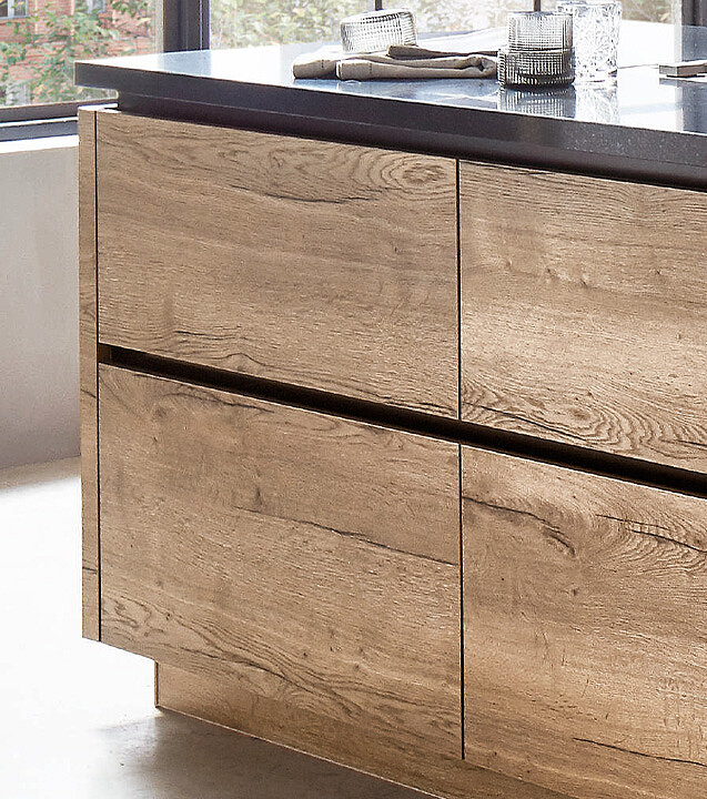 STRUCTURA 402, Havana oak reproduction (3)