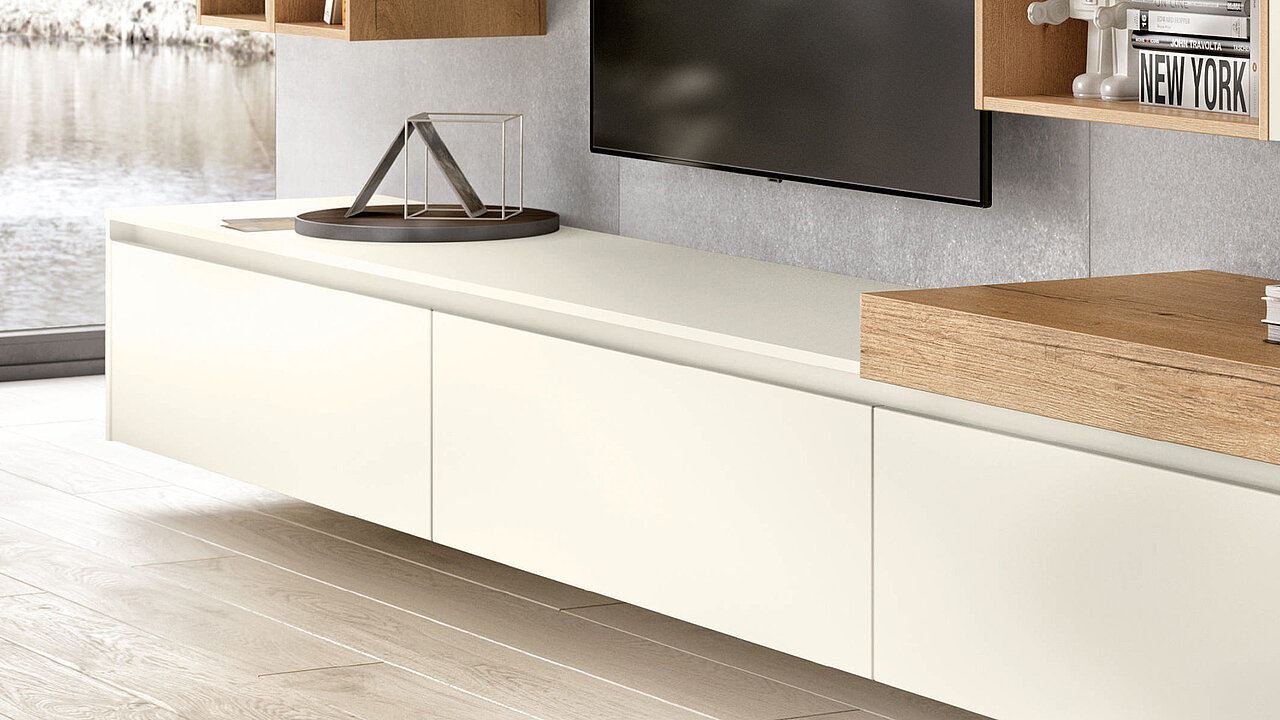 SOFTLINE 510, Perfect honed ivory (1)