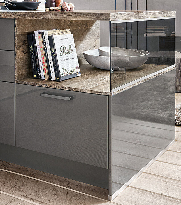 FLASH 453, Slate grey high gloss (3)