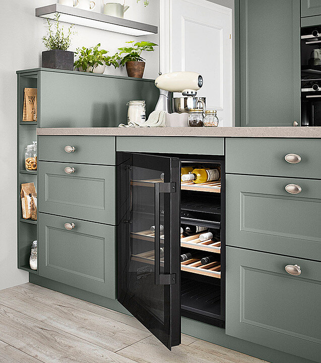 CASCADA 776, Reed green (3)