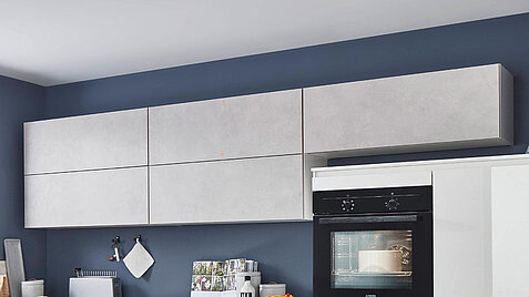 FLASH 450, White high gloss (1)
