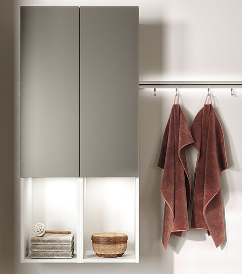LASER 414, Volcanic grey (2)
