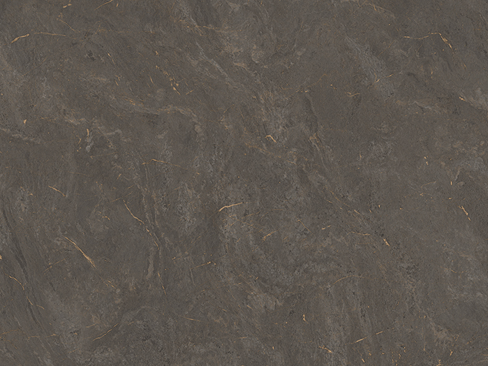 Worktop 350, Flamed finish bronze granite reproduction