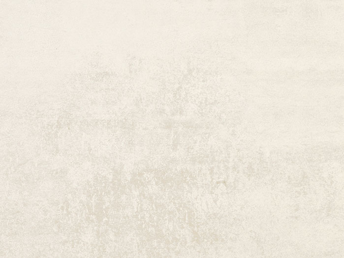 Worktop 353, White Concrete reproduction
