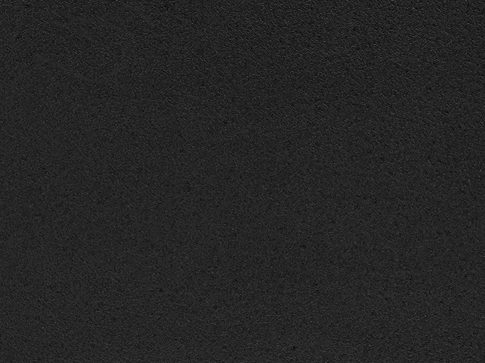 Worktop 366, Black textured