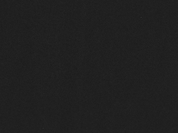 Worktop 790, Plain Black (Xtra Ceramic)
