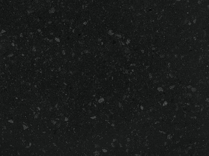 Worktop 804, Epic Black (Quartz stone)