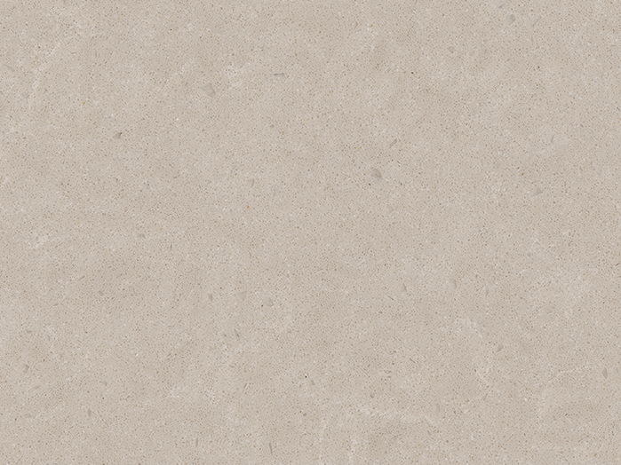 Worktop 807, Epic Easy Clay (Quartz stone)