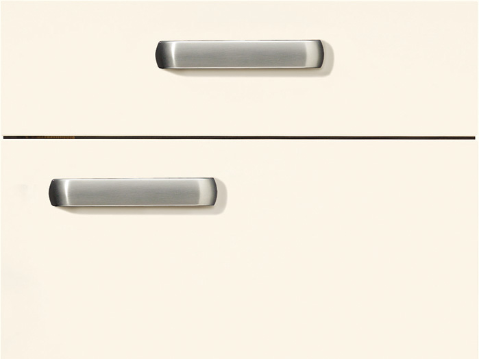 Front 452, Ivory high gloss