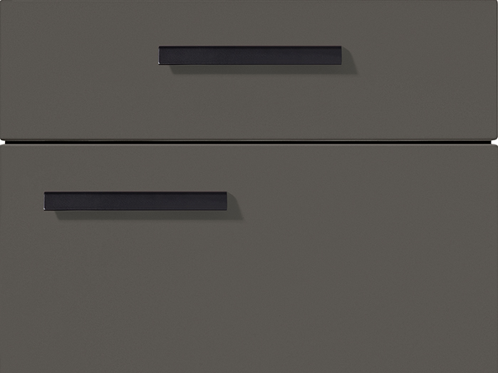 Front 414, Volcanic grey