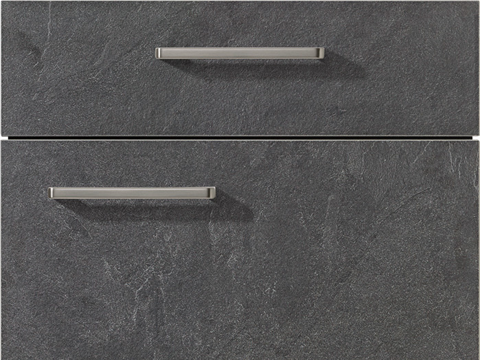 Front 303, Grey slate reproduction