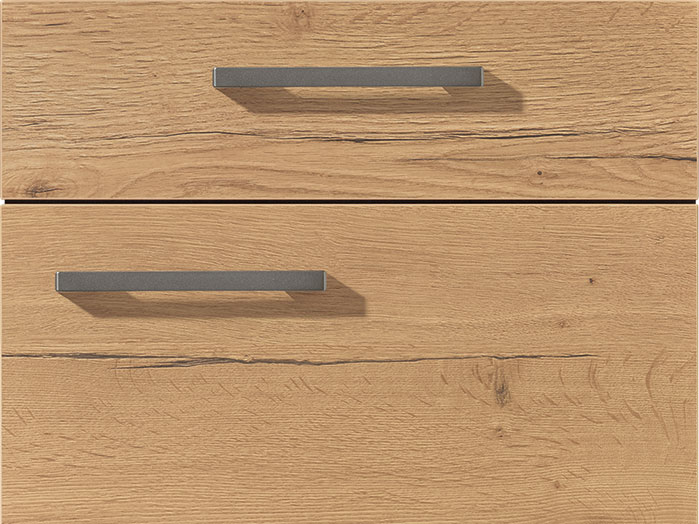 Front 405, Sierra oak reproduction