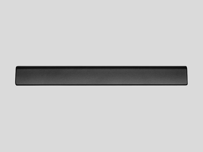  Handle 957, Metal handle, Black 
