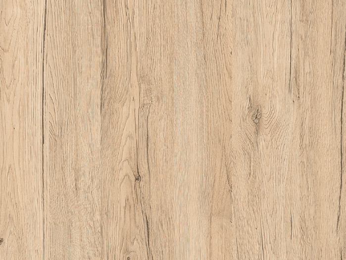 Carcase colour 078, Sanremo oak reproduction